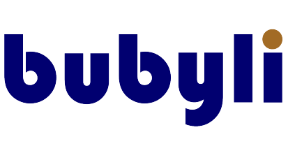 bubyli internet marketing logo