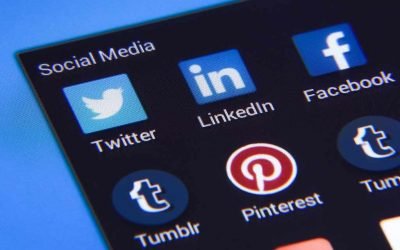Does Social Media Affect SEO