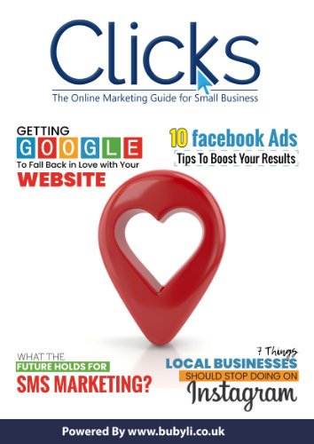 digital marketing magazine