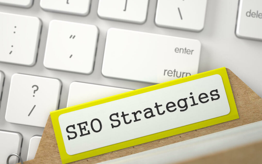 5 SEO Strategies That Matter Most in 2023